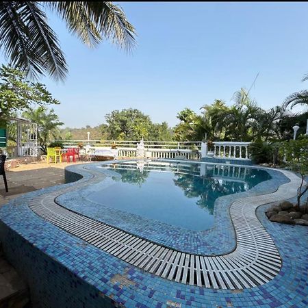 Rockdale Hotel & Resort Mira-Bhayandar Eksteriør billede