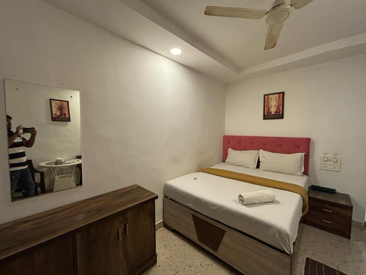 Rockdale Hotel & Resort Mira-Bhayandar Eksteriør billede
