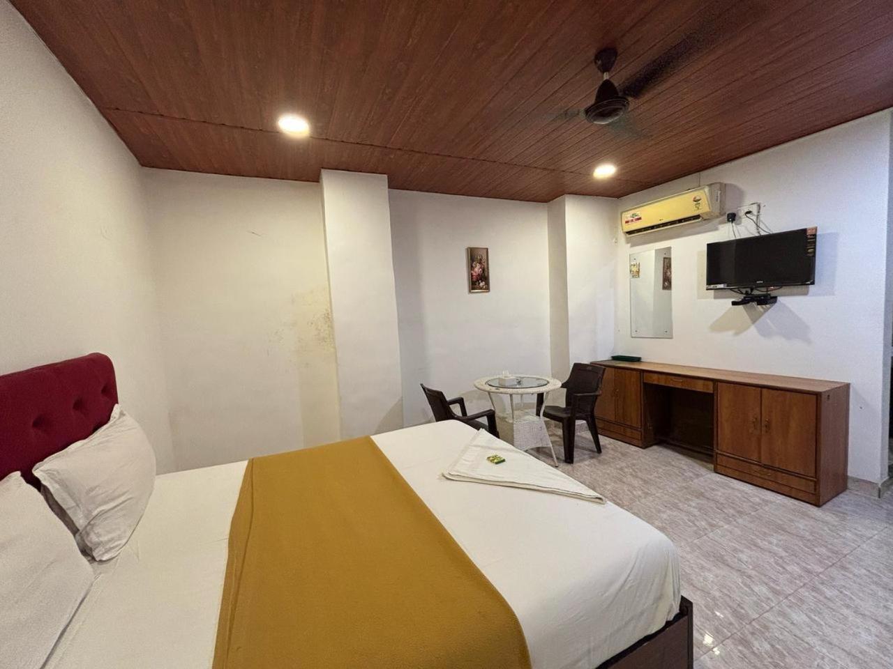 Rockdale Hotel & Resort Mira-Bhayandar Eksteriør billede