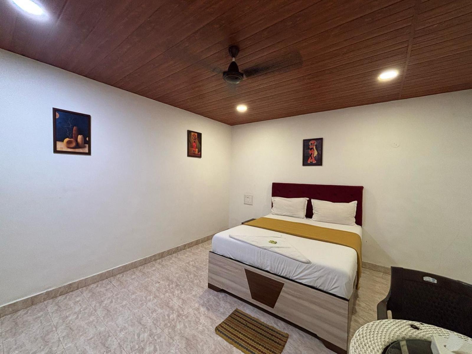 Rockdale Hotel & Resort Mira-Bhayandar Eksteriør billede