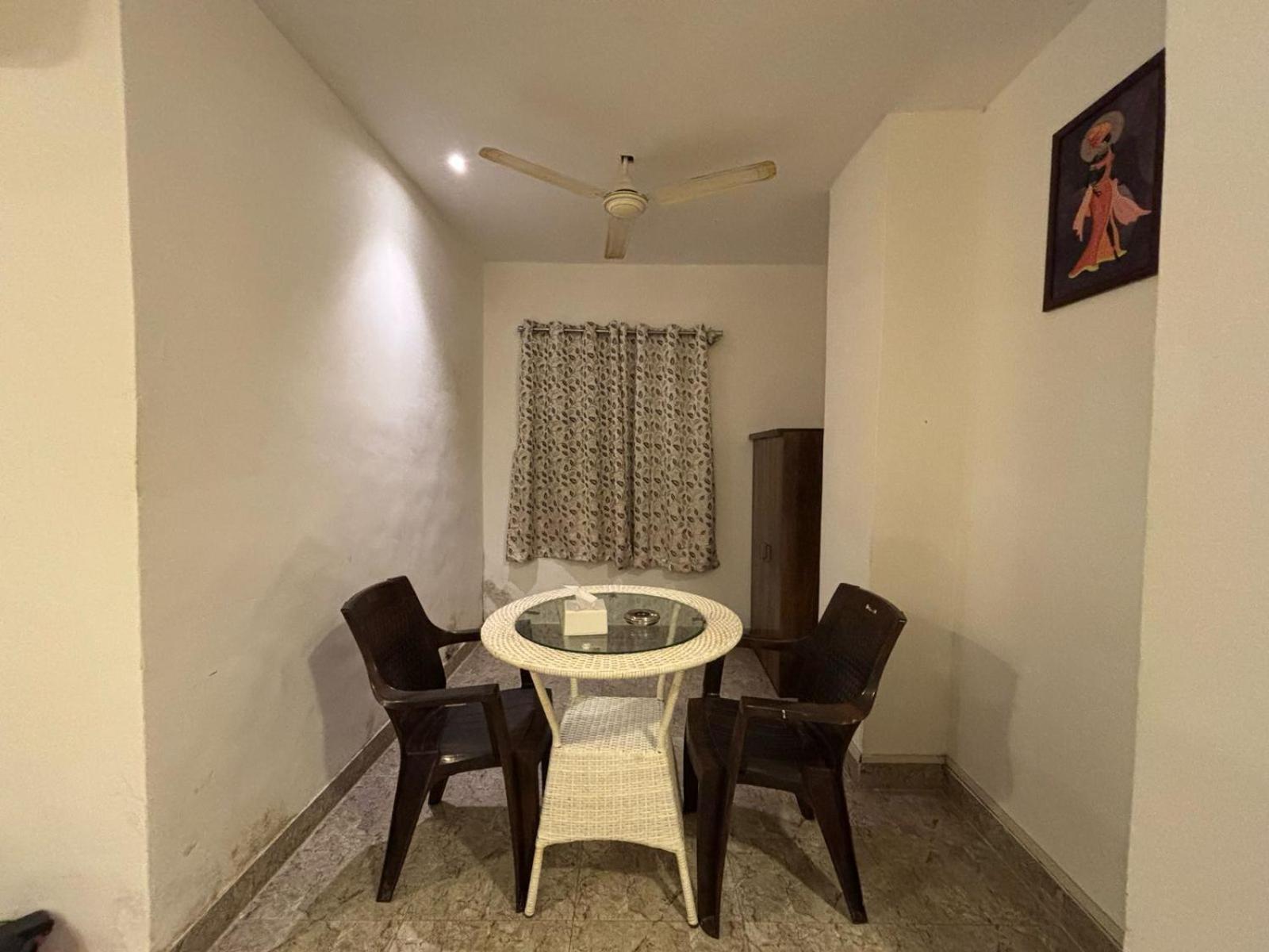 Rockdale Hotel & Resort Mira-Bhayandar Eksteriør billede